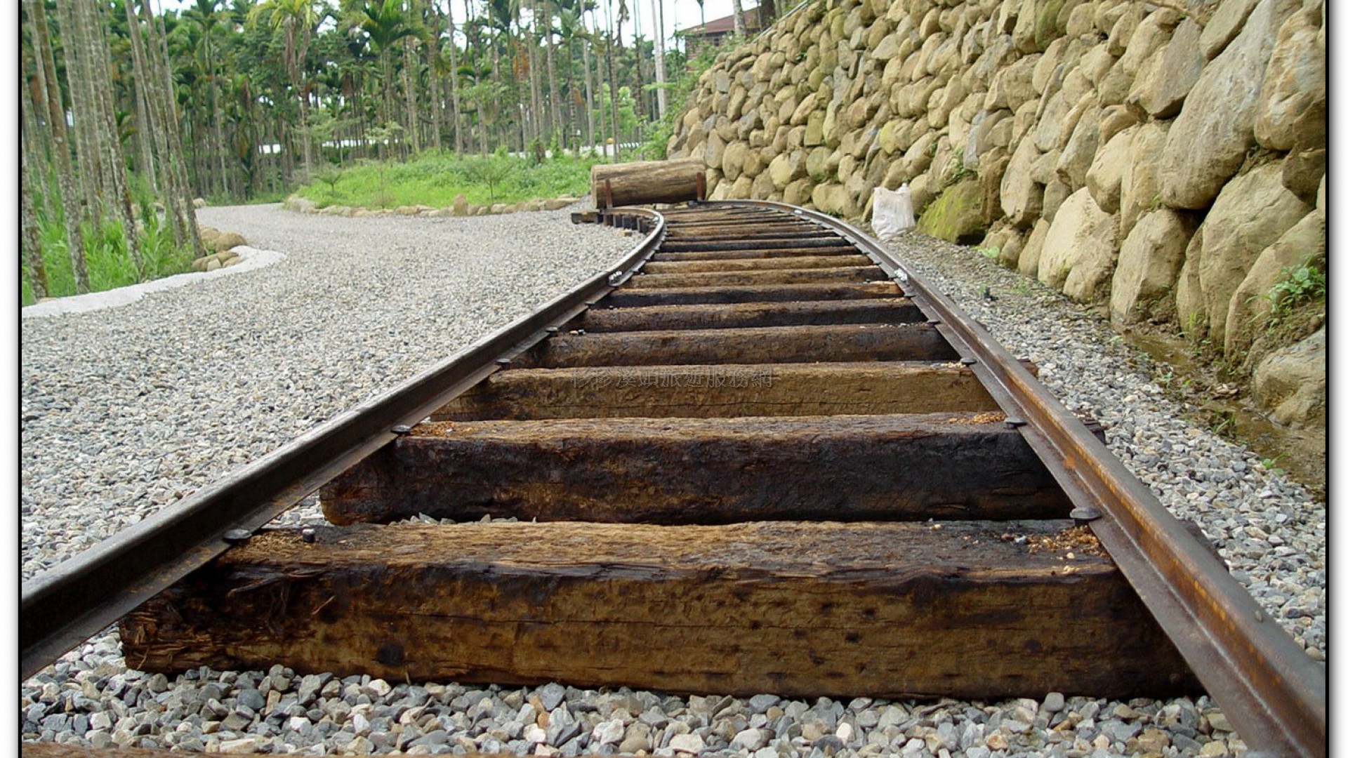 三生緣區-溪頭旅遊景點