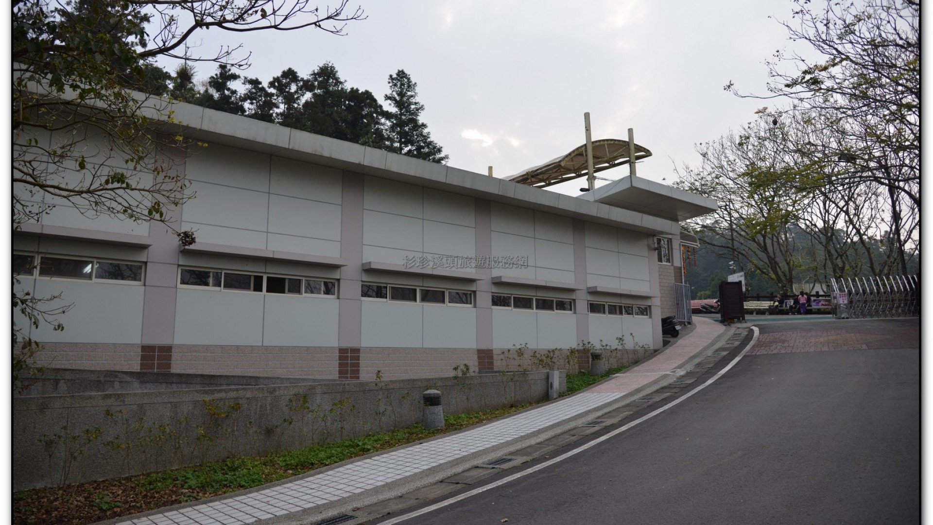 鳳凰谷鳥園-鹿谷旅遊景點