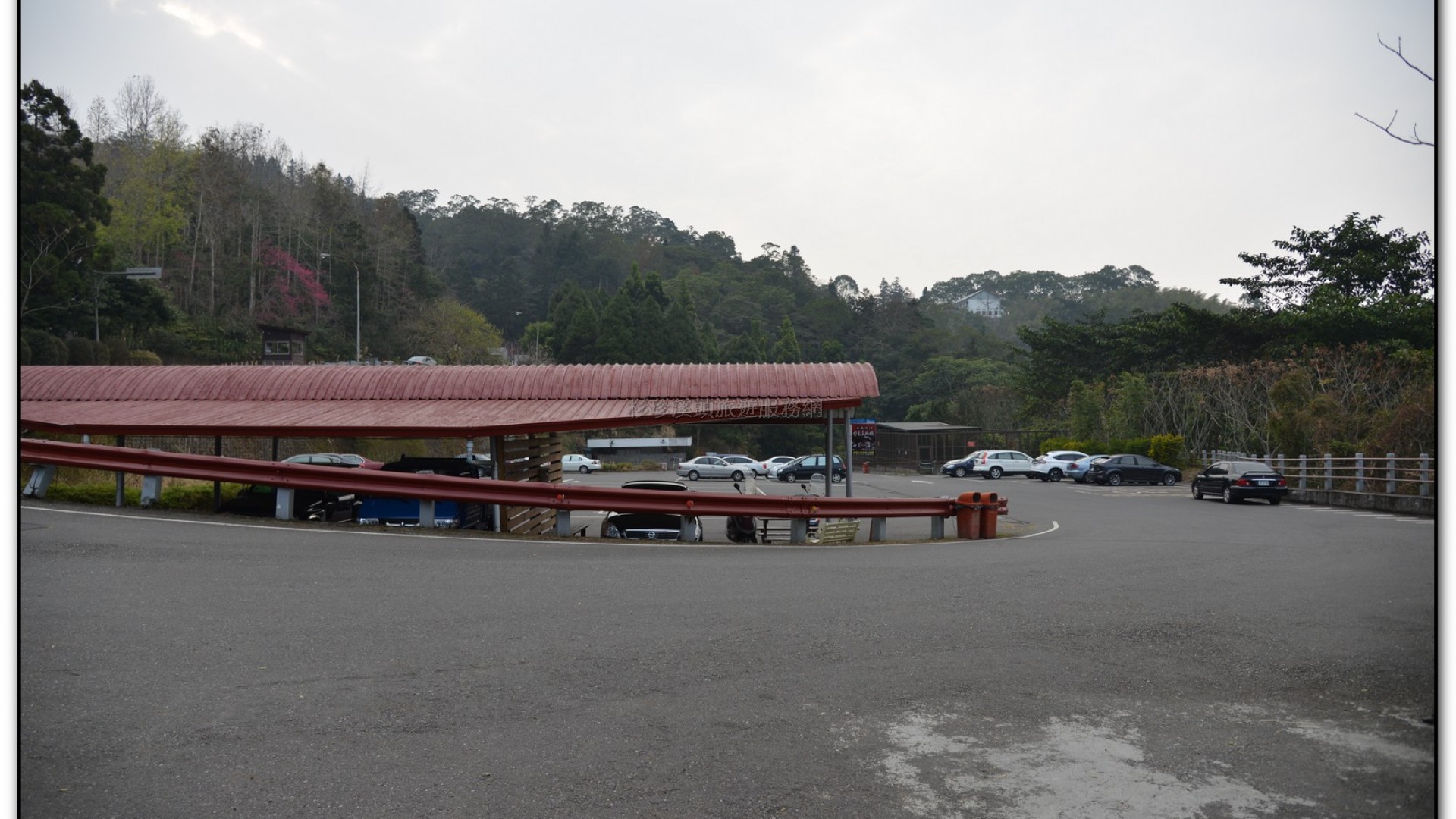 鳳凰谷鳥園-鹿谷旅遊景點