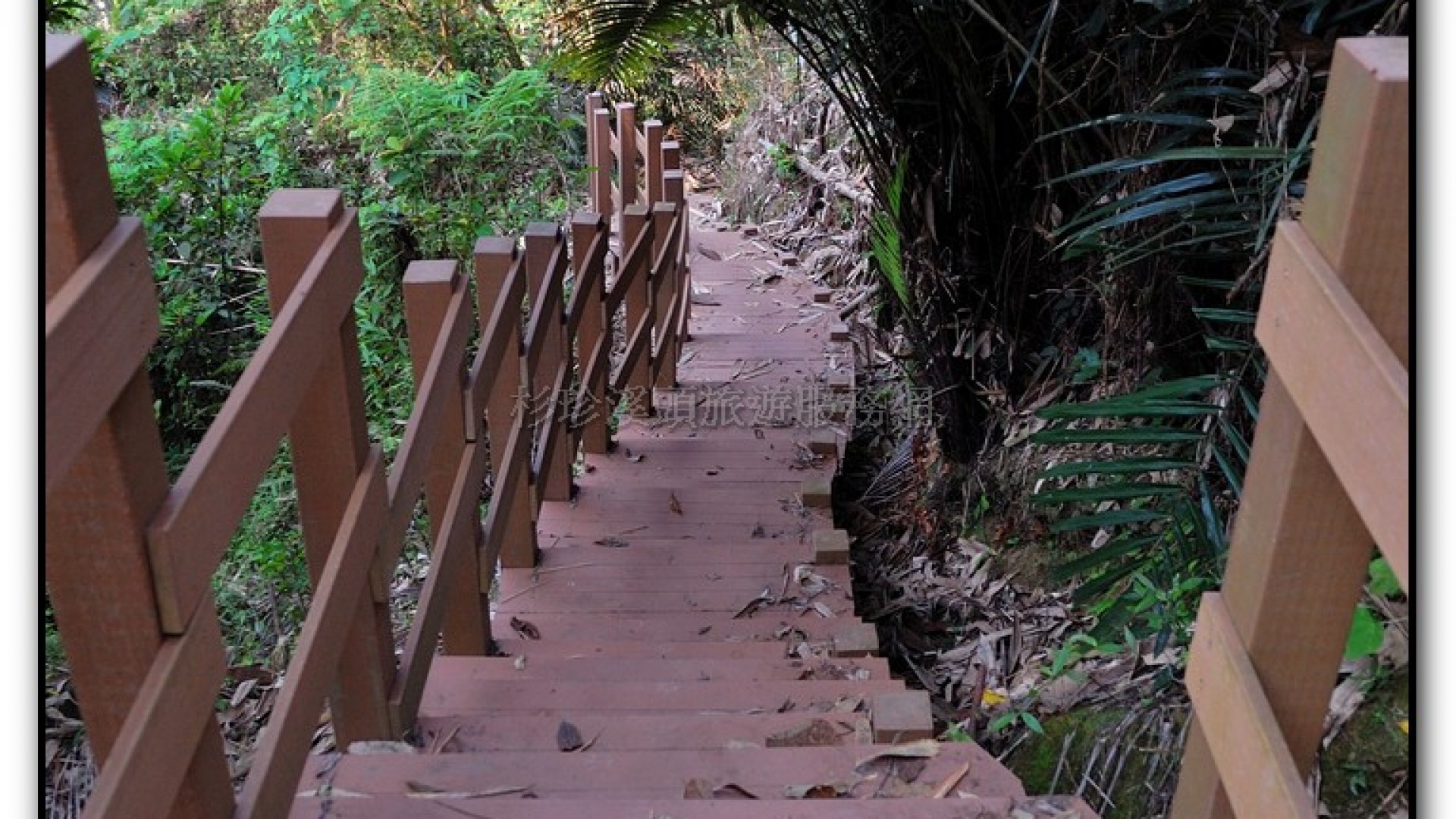 半天橋-小半天旅遊景點