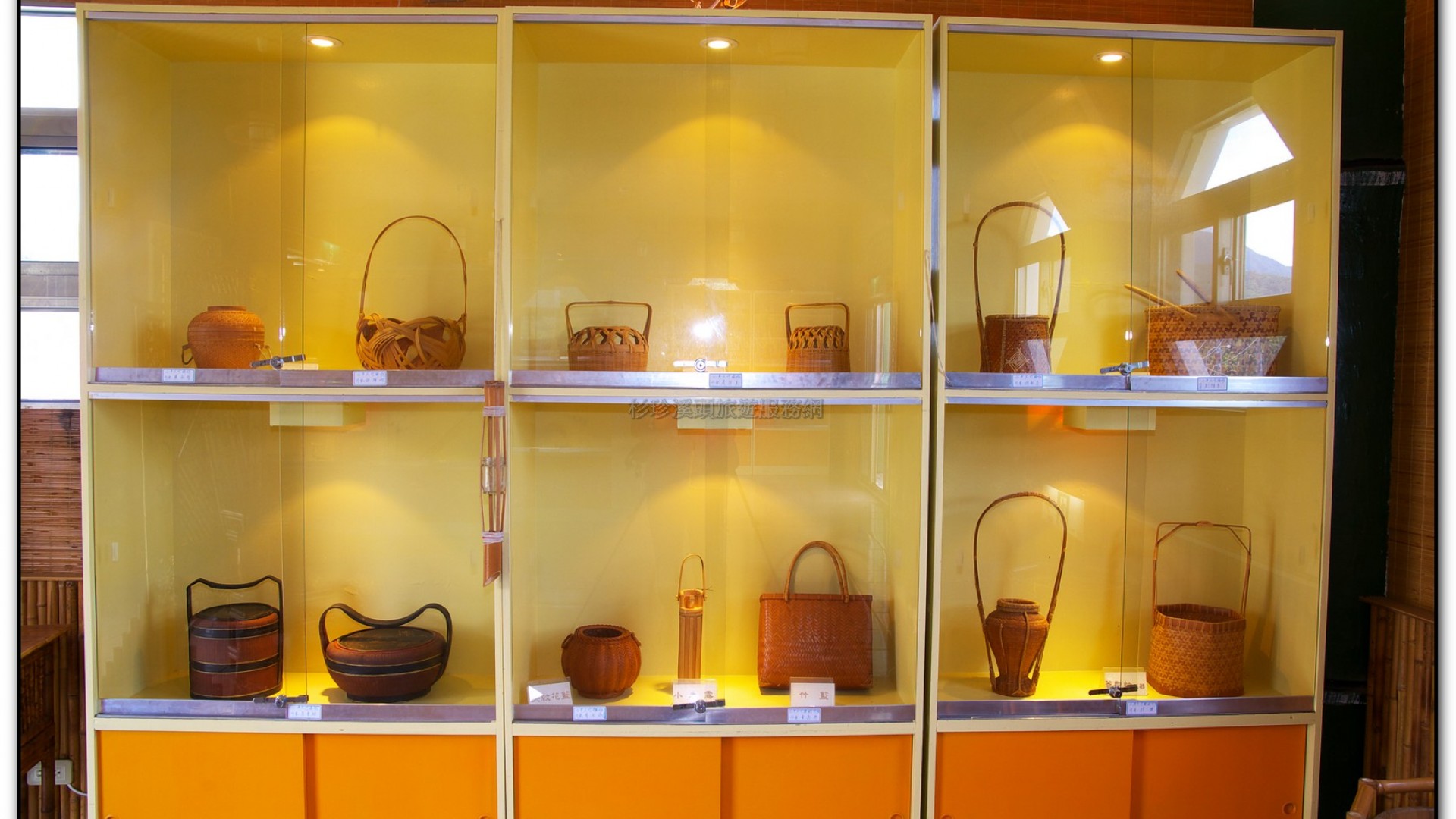 小半天旅遊中心