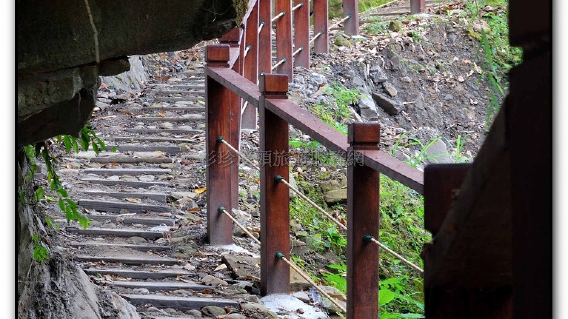 水哮瀑布-小半天旅遊景點