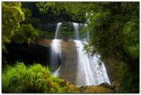 燕庵-杉林溪旅遊景點