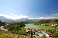 麒麟潭的故事----麒麟之心