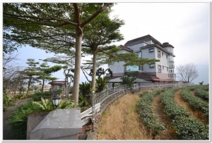 溪頭小半天精選包月別墅住宿