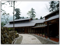 內湖國小-溪頭旅遊景點