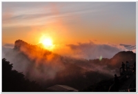 大崙山『星光夜景』套裝行程(假日)2014/12/15止