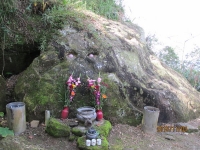 鳳凰山-鳳凰眼的故事