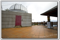 天文台-溪頭旅遊景點