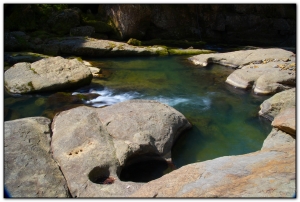 石井磯-杉林溪旅遊景點