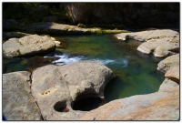 石井磯-杉林溪旅遊景點