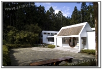 青年活動中心-溪頭旅遊景點